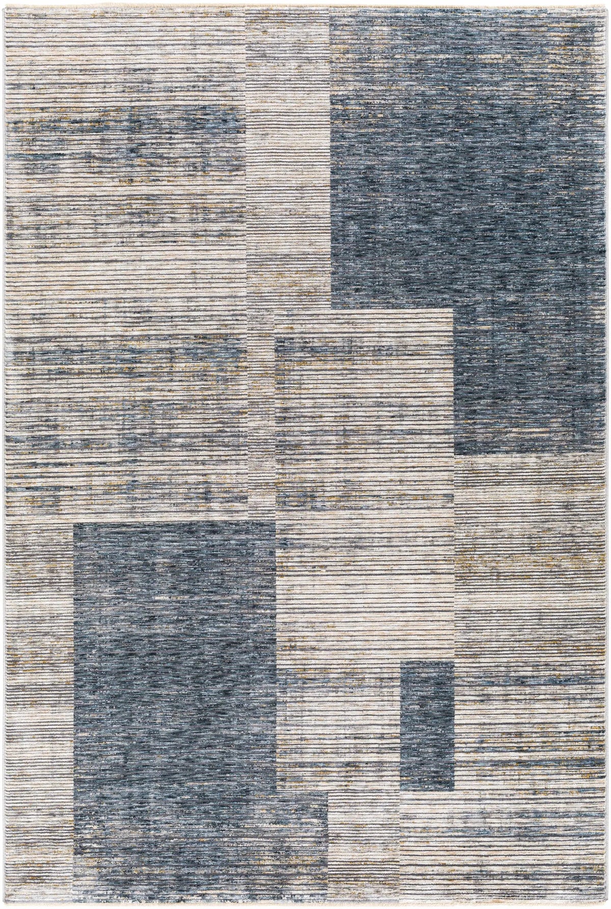 Grapeview Luxe Fringe Rug - Clearance, photo 11 of 15
