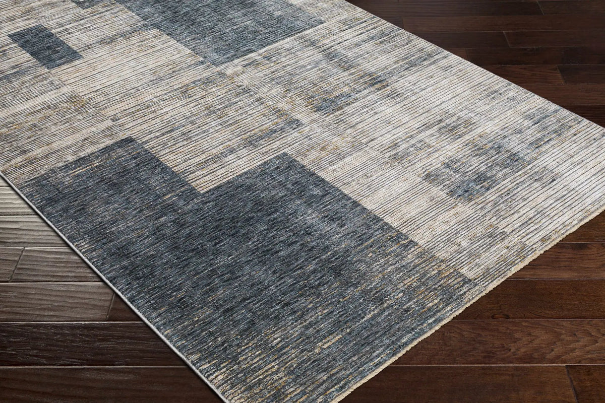 Grapeview Luxe Fringe Rug - Clearance, photo 8 of 15