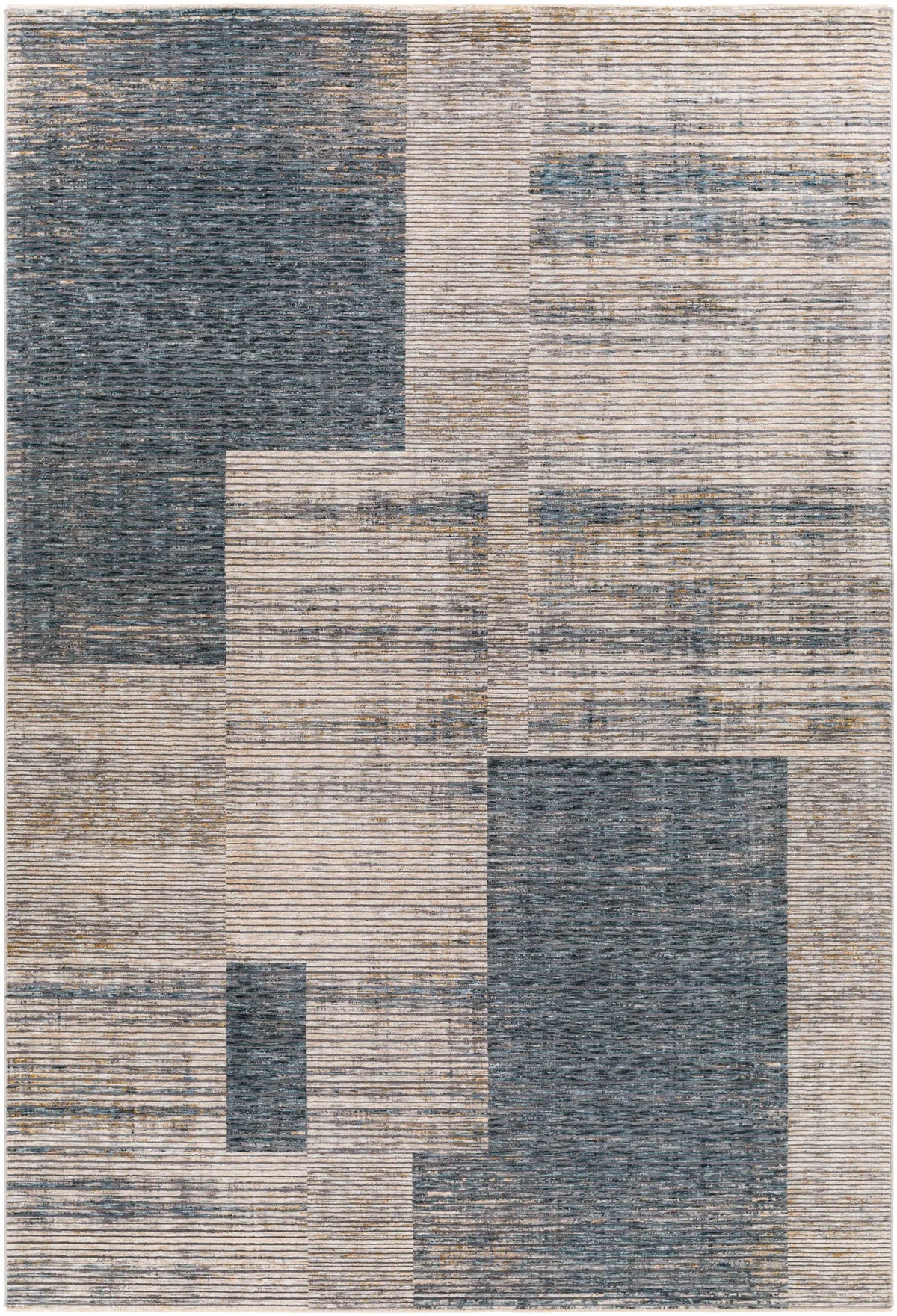 Grapeview Luxe Fringe Rug - Clearance, photo 10 of 15