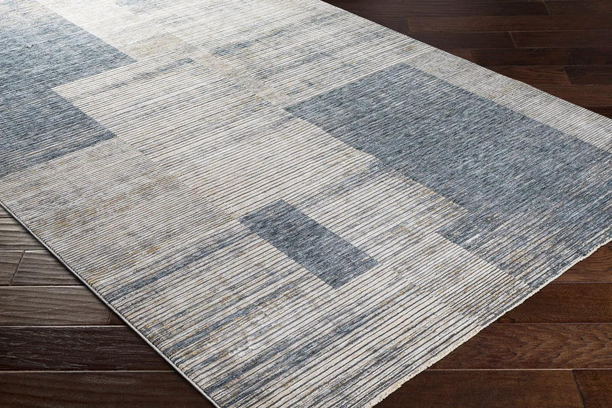 Grapeview Luxe Fringe Rug - Clearance, photo 4 of 15