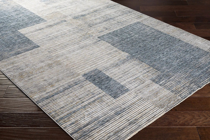 Grapeview Luxe Fringe Rug - Clearance by Boutique Rugs