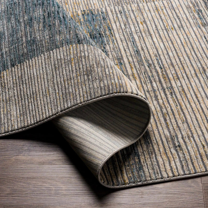 Grapeview Luxe Fringe Rug - Clearance by Boutique Rugs