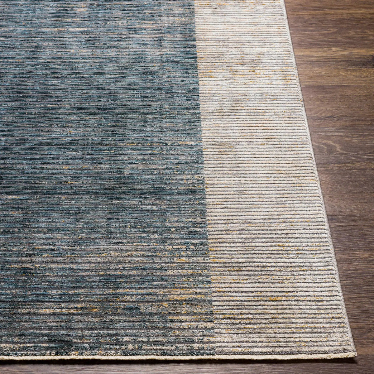 Grapeview Luxe Fringe Rug - Clearance, photo 9 of 15