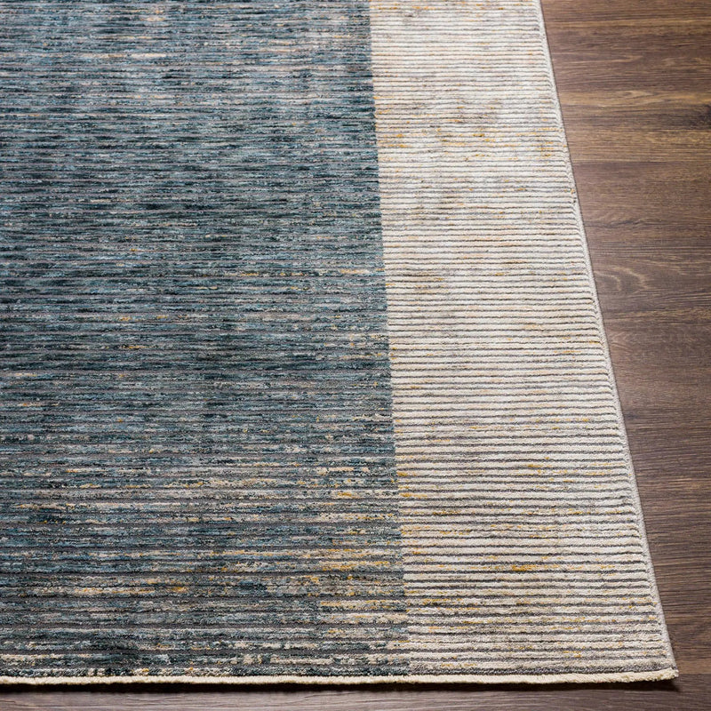 Grapeview Luxe Fringe Rug - Clearance by Boutique Rugs