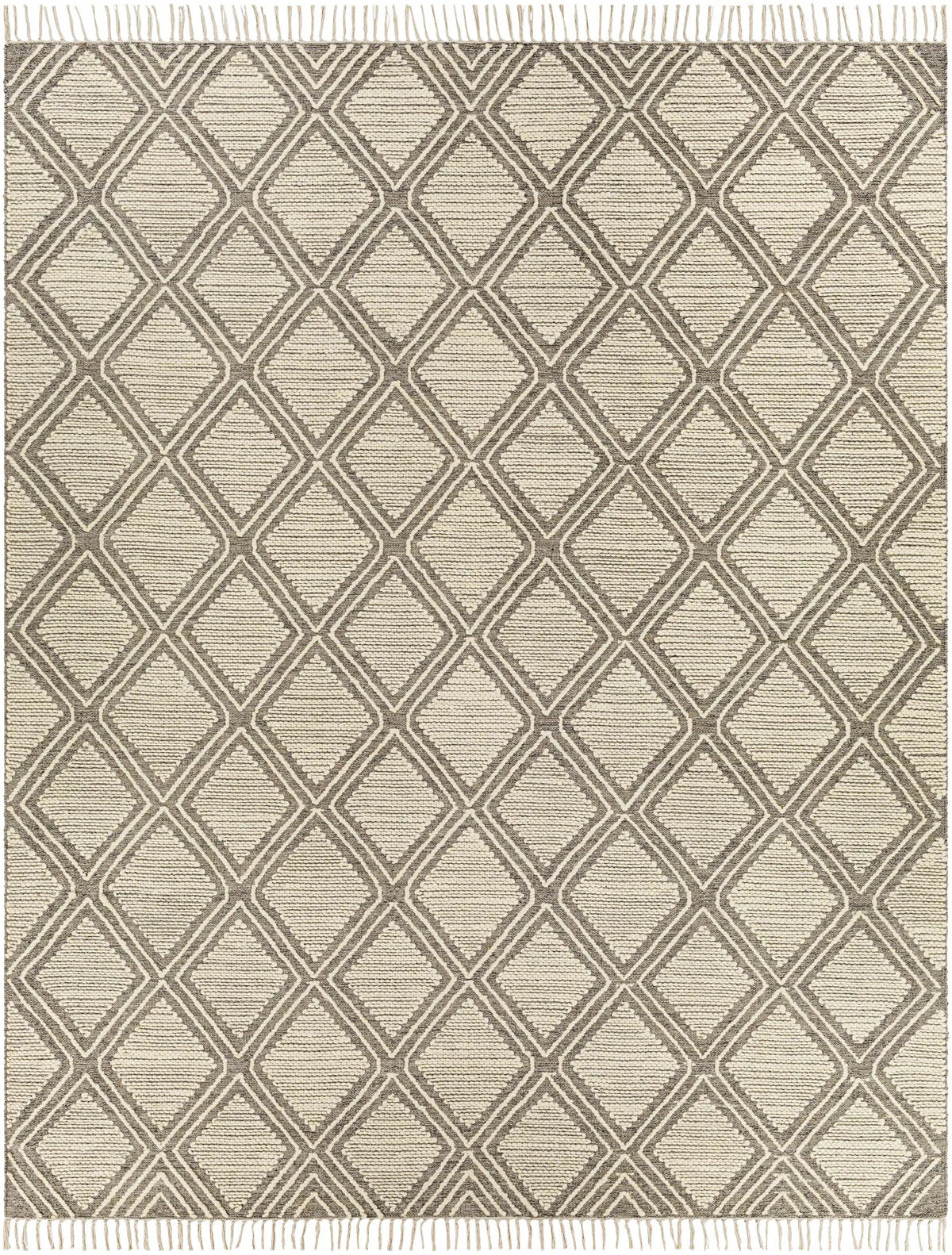 Grasston Cotton&Wool Area Rug - Clearance, photo 9 of 9