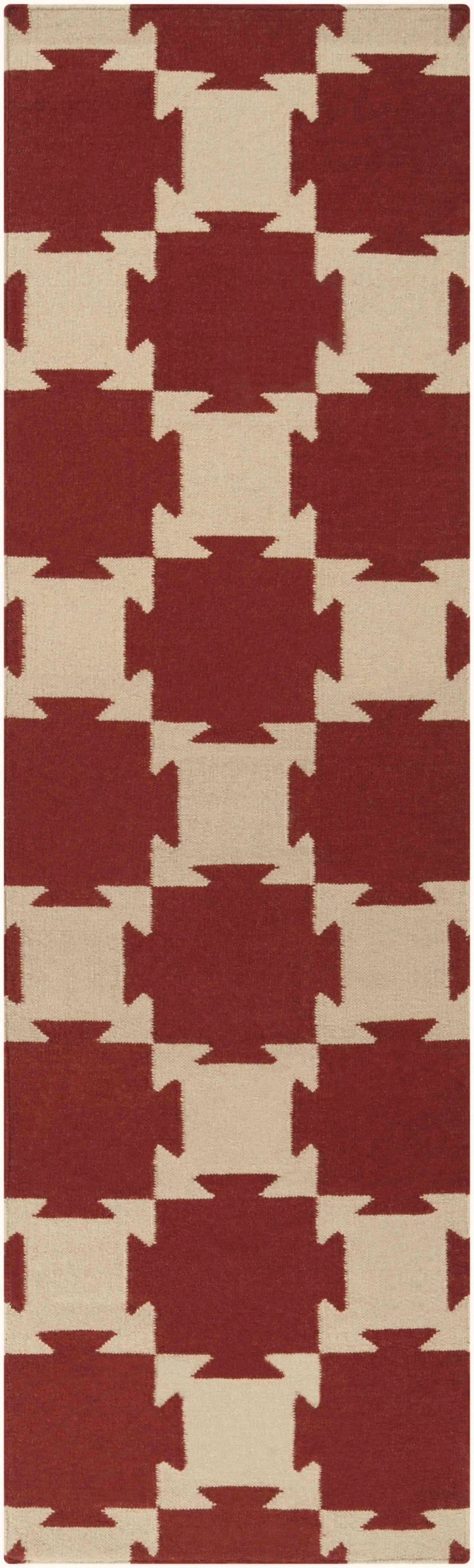 Grubbs Area Carpet - Clearance by Boutique Rugs