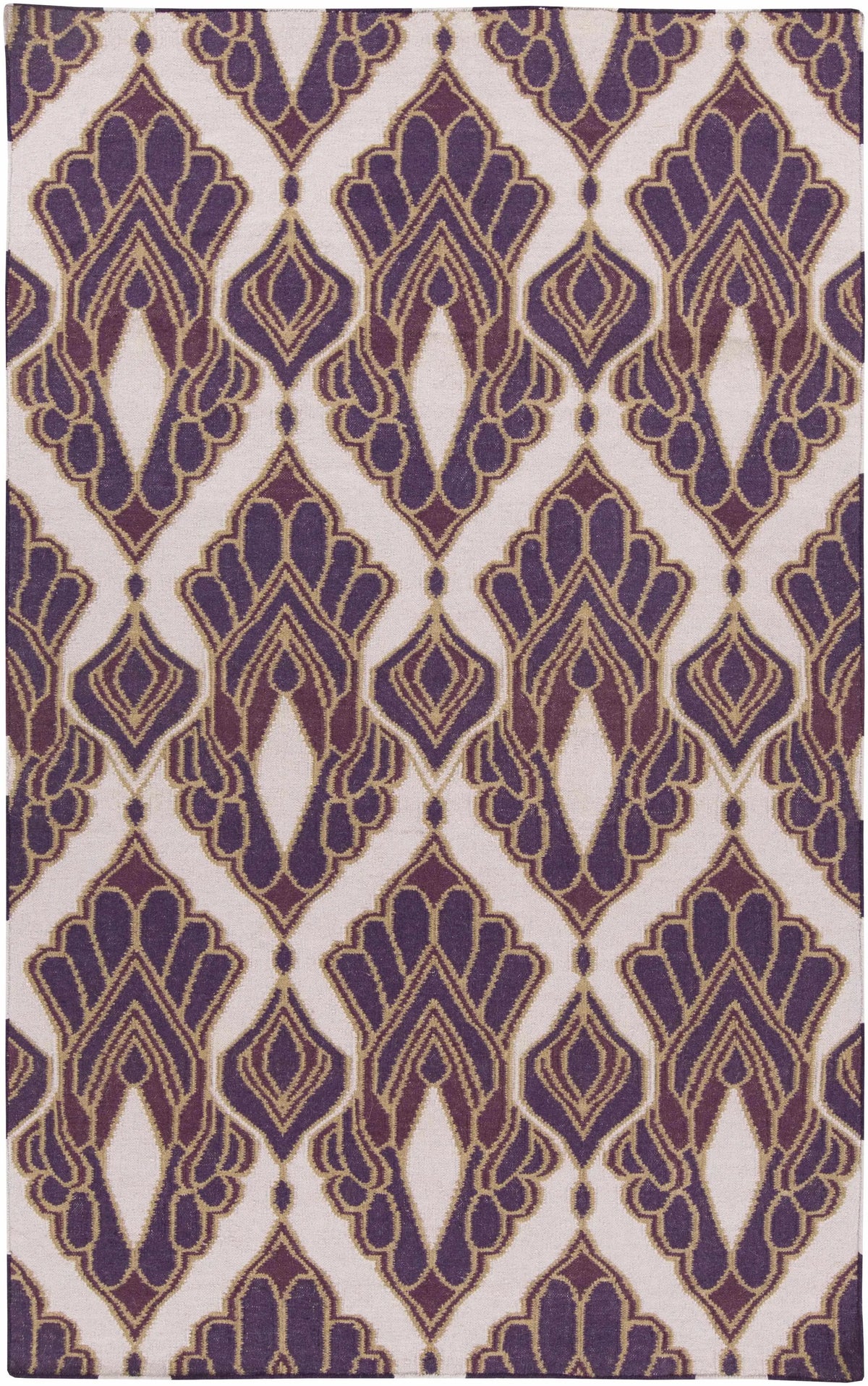 Gravelly Area Rug - Clearance