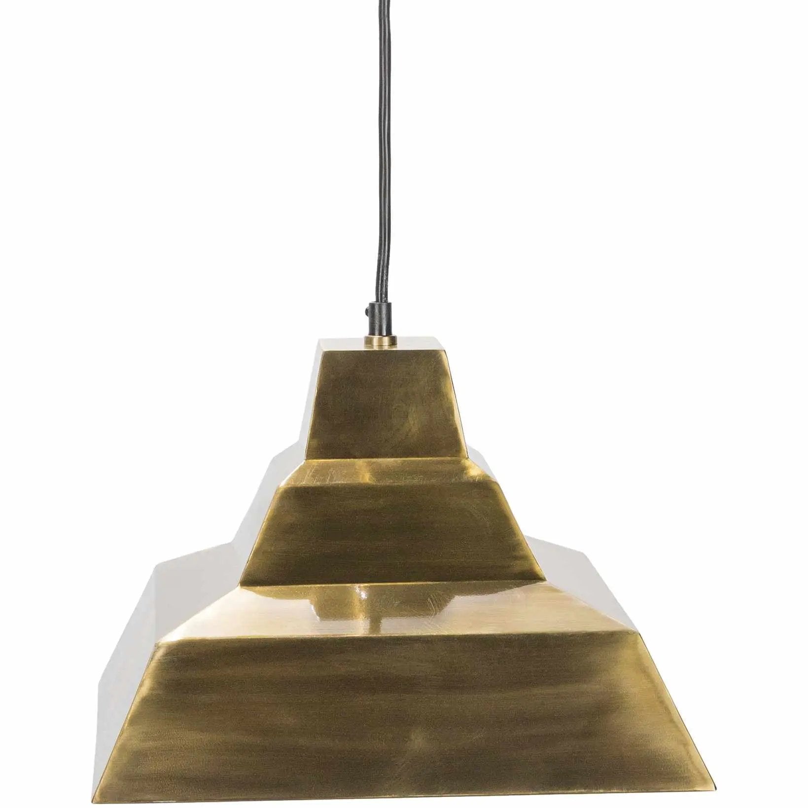 Thayne Ceiling Light - Clearance by Boutique Rugs