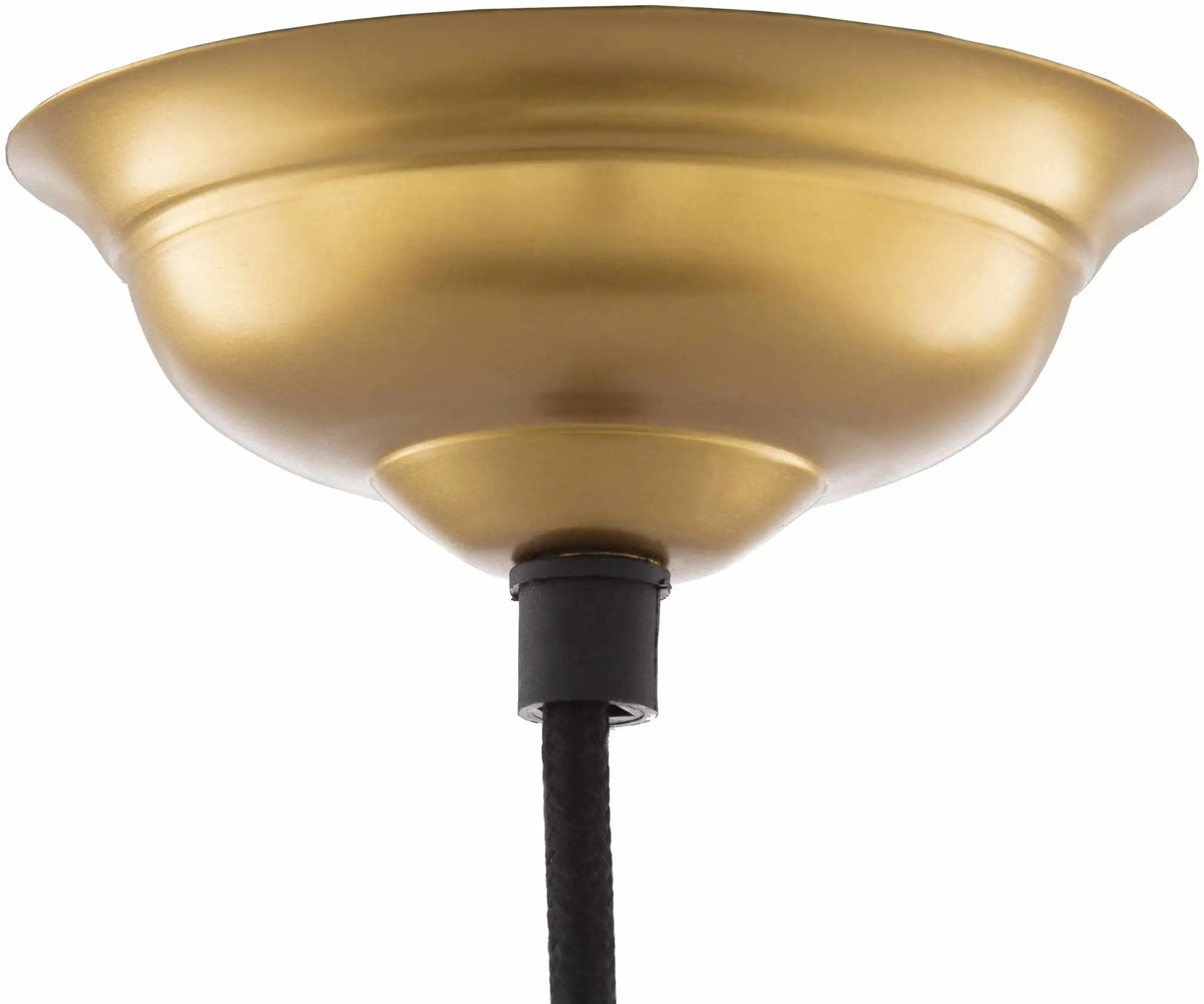 Gastonia Ceiling Light - Clearance by Boutique Rugs