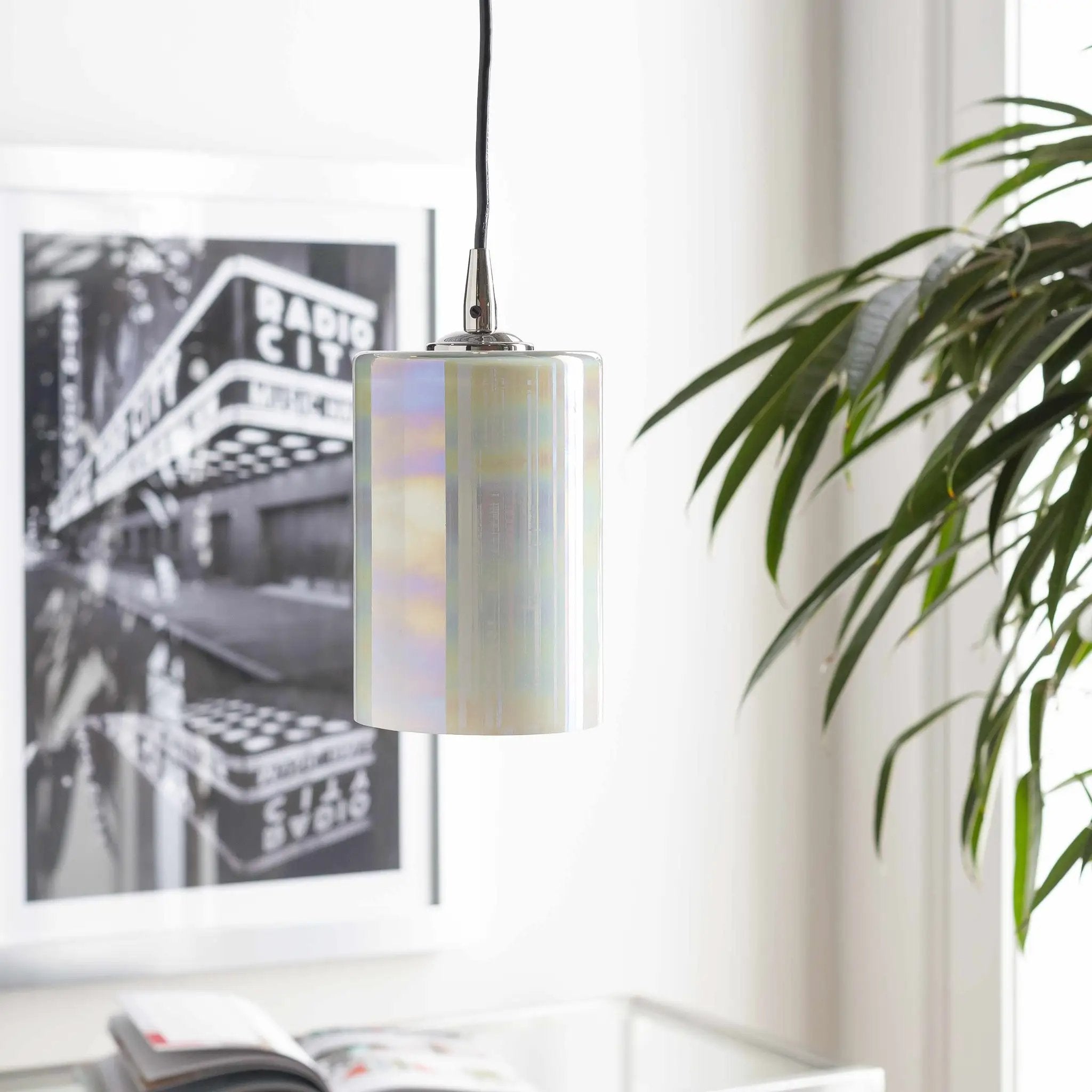 Guisborough Ceiling Light - Clearance by Boutique Rugs