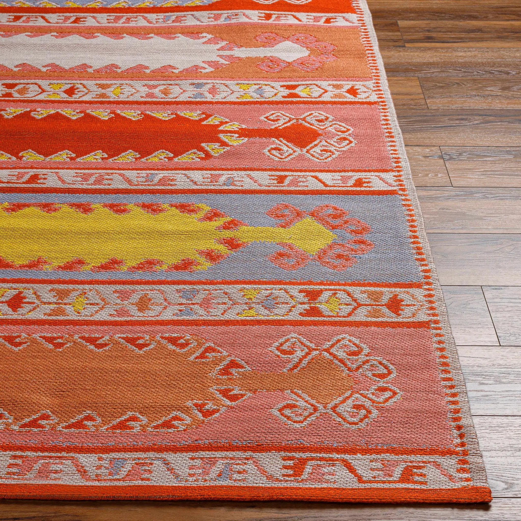 Gumberry Area Rug - Clearance by Boutique Rugs