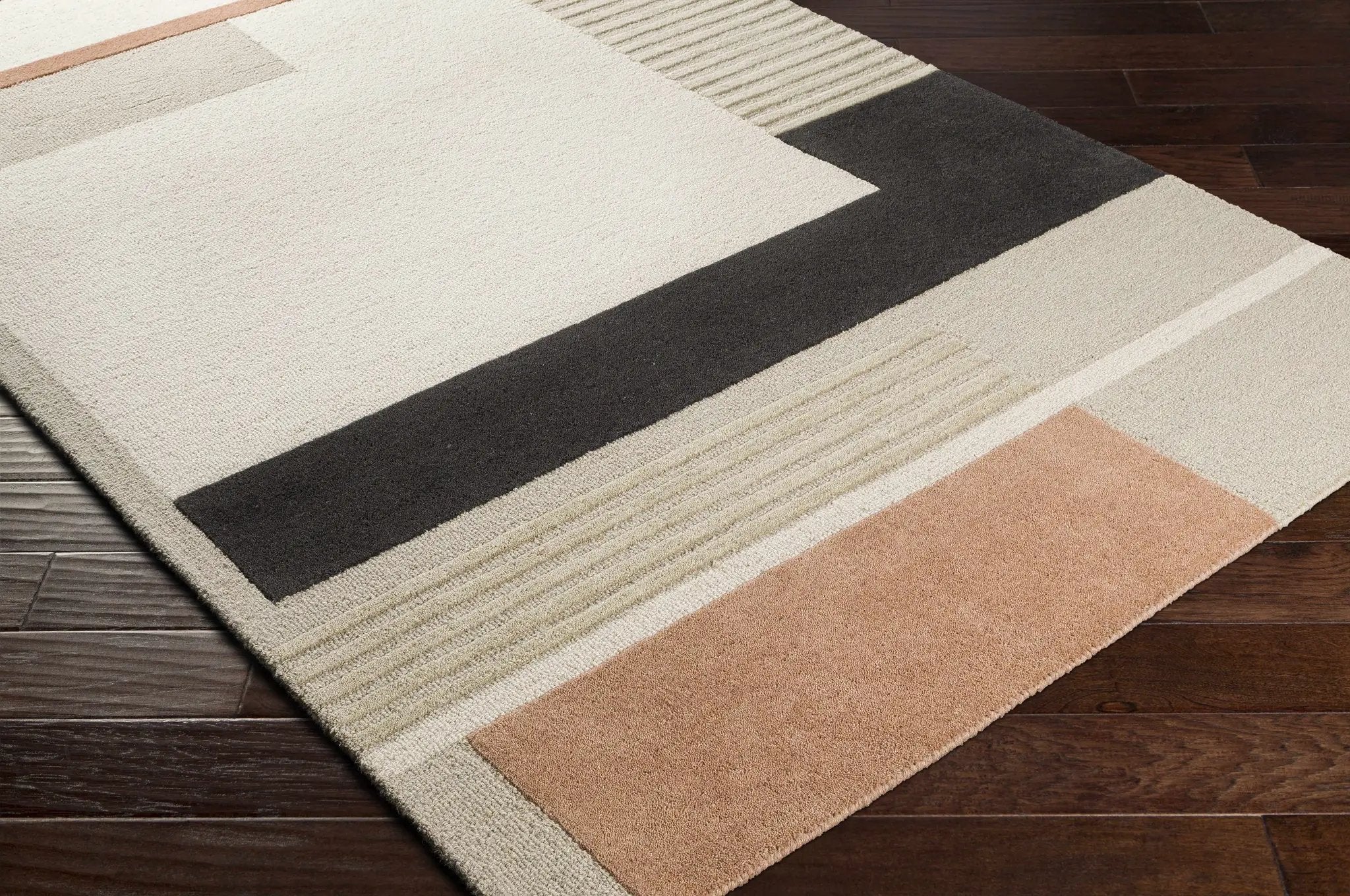 Gungahlin Area Rug by Boutique Rugs