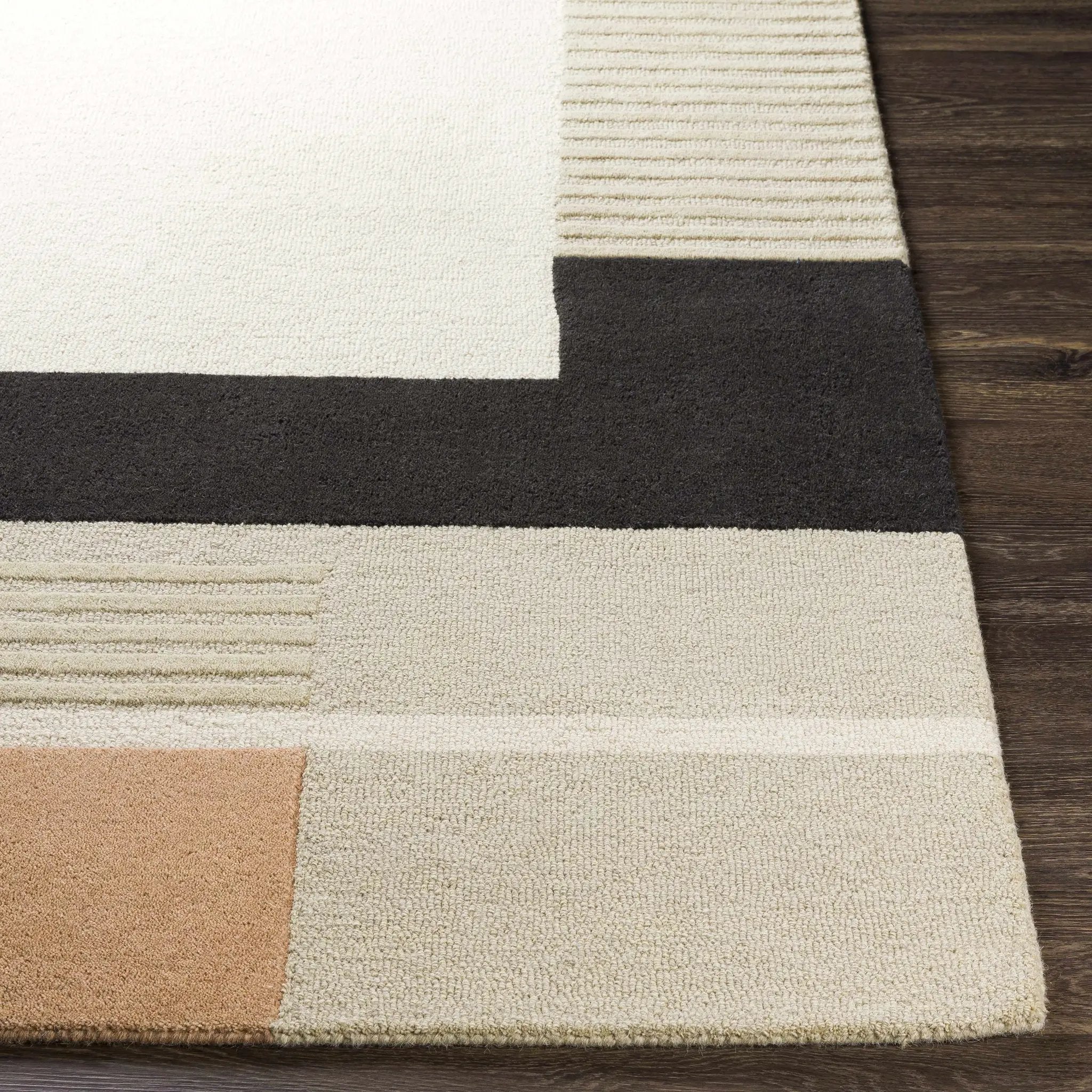 Gungahlin Area Rug by Boutique Rugs
