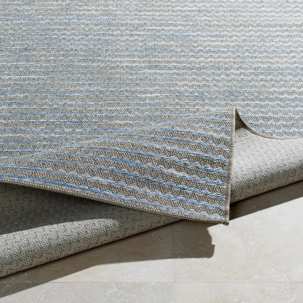 Gypsum Outdoor Area Rug - Clearance, photo 7 of 11