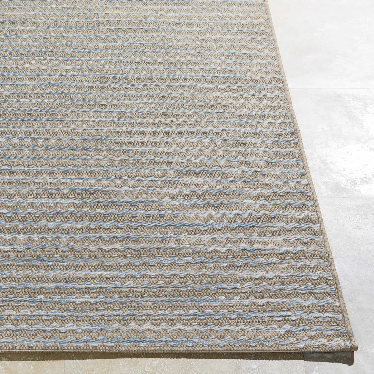 Gypsum Outdoor Area Rug - Clearance, photo 10 of 11