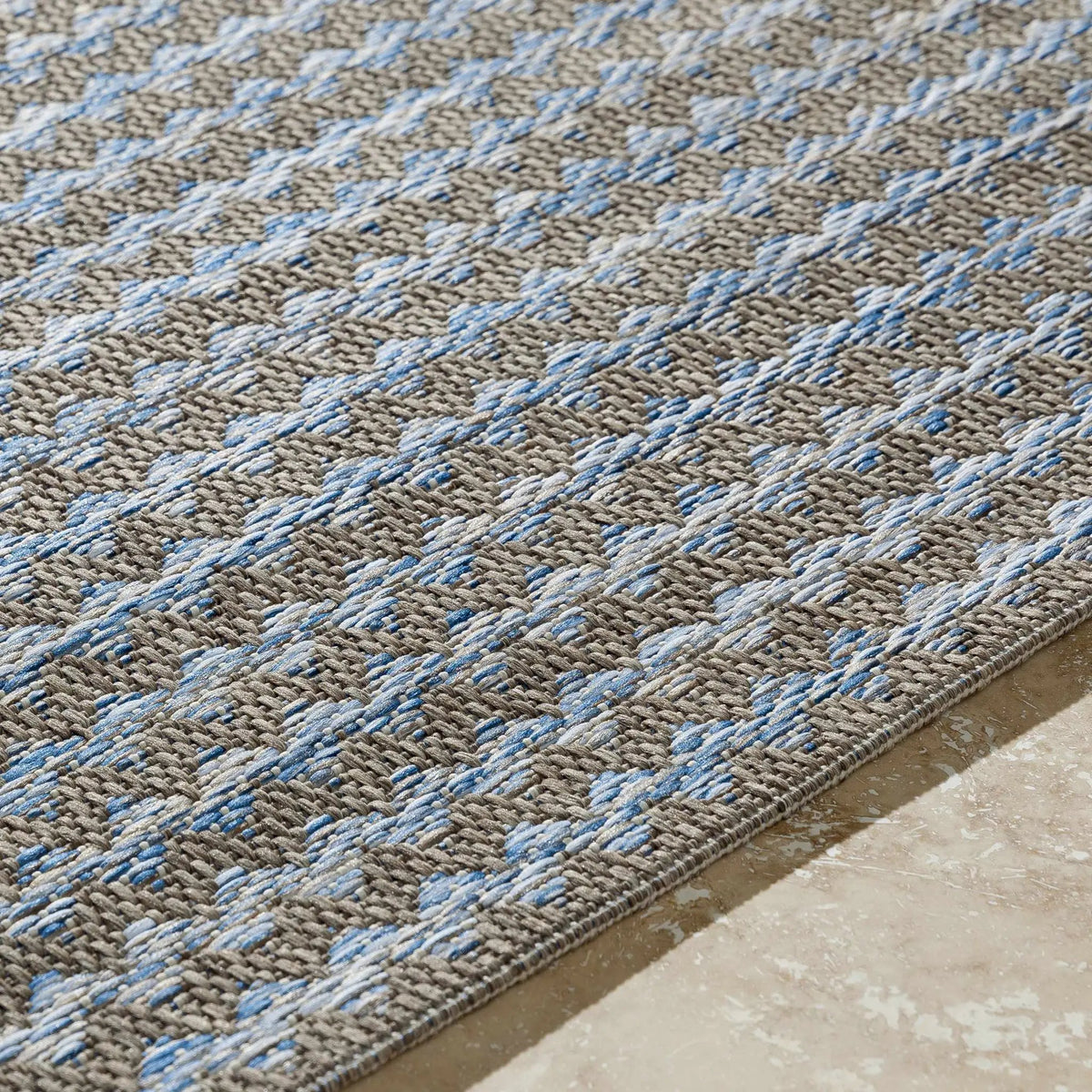 Gypsum Outdoor Area Rug - Clearance, photo 6 of 11