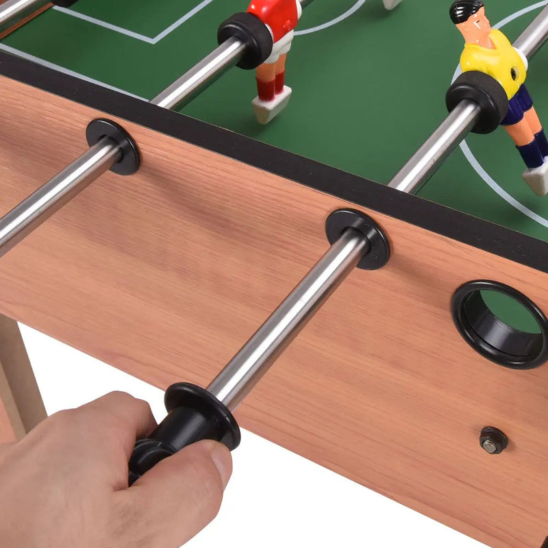 37 Inch Indoor Competition Game Football Table by DirectDeals