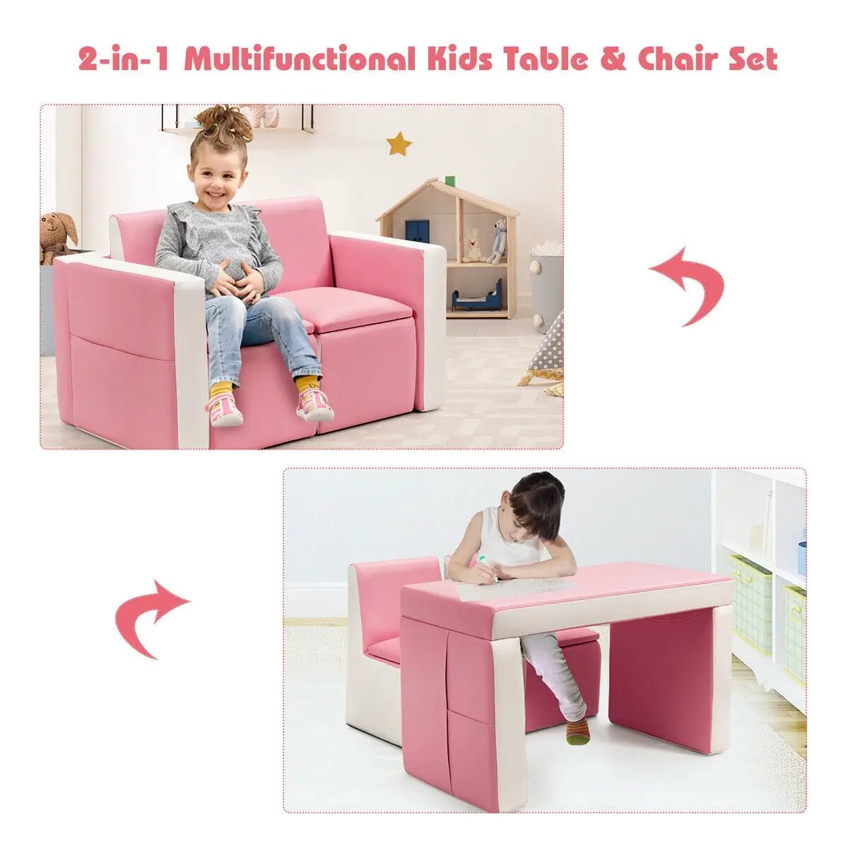 Multi by DirectDeals