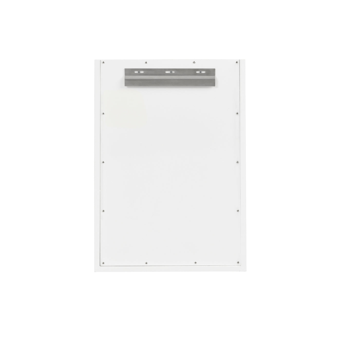 James Martin Chianti 20" Single Bathroom Vanity, Glossy White, view 22