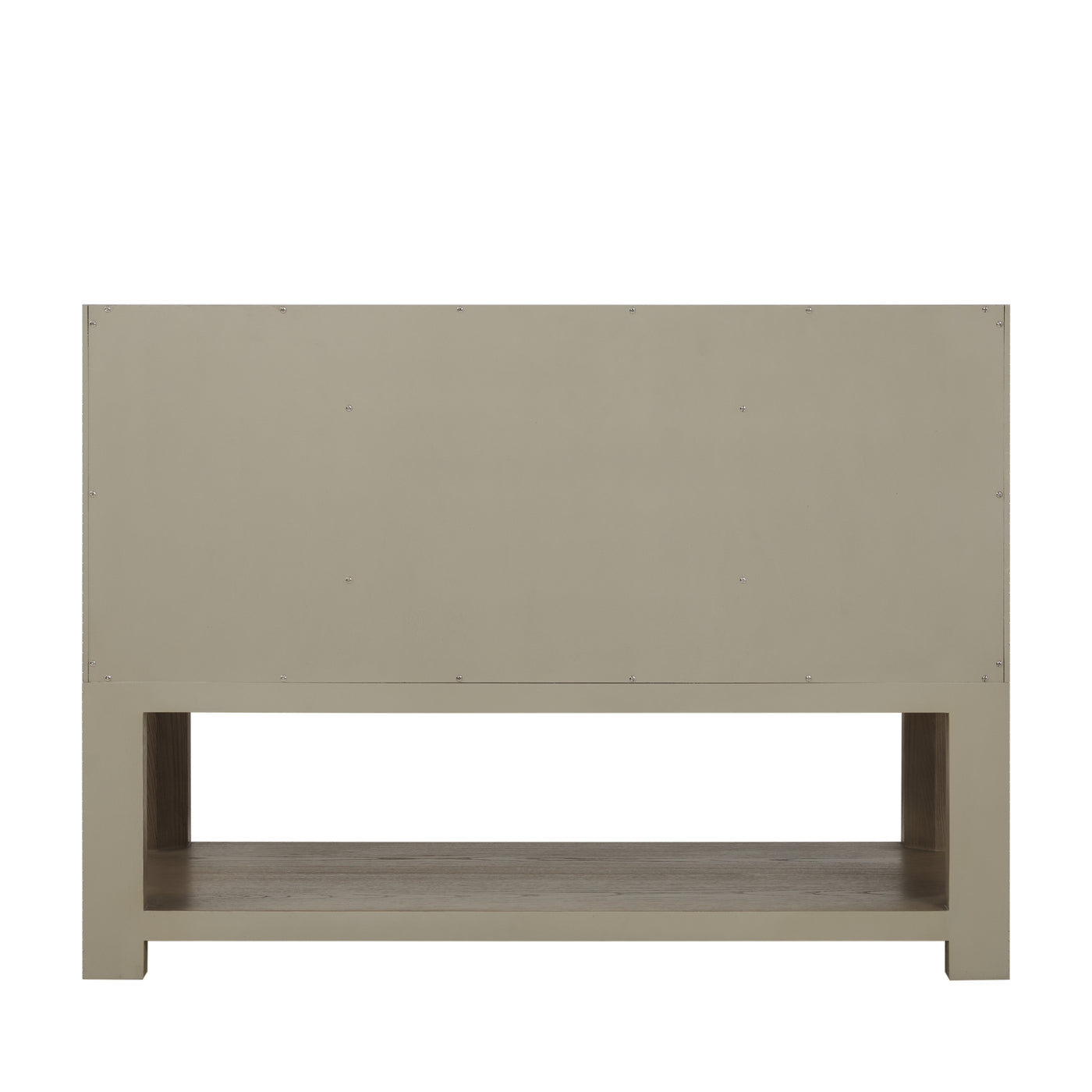 James Martin Lucian 48" Single Bathroom Vanity, Pebble Oak, view 15