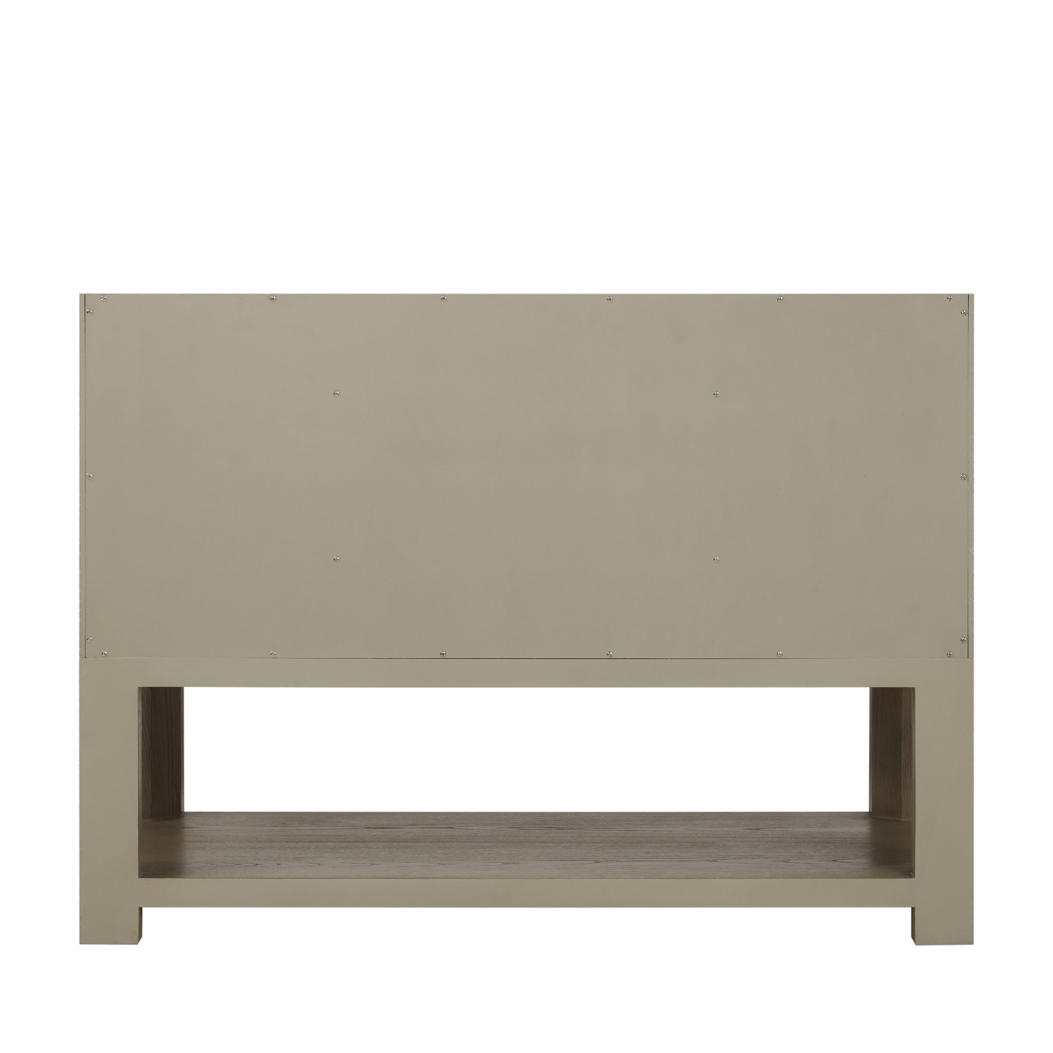 James Martin Lucian 48" Single Bathroom Vanity, Pebble Oak, view 15