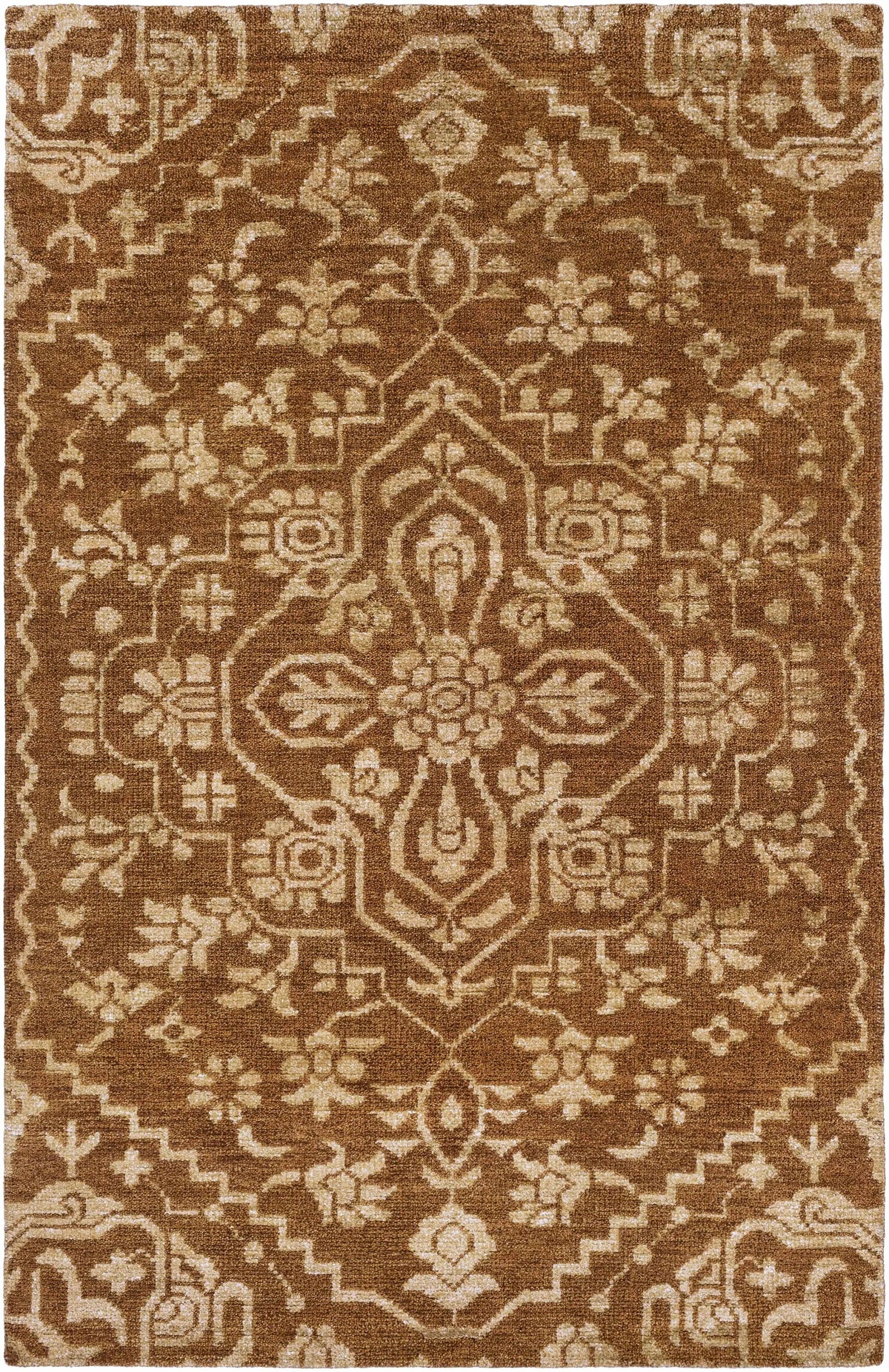 Hacksneck Area Rug - Clearance