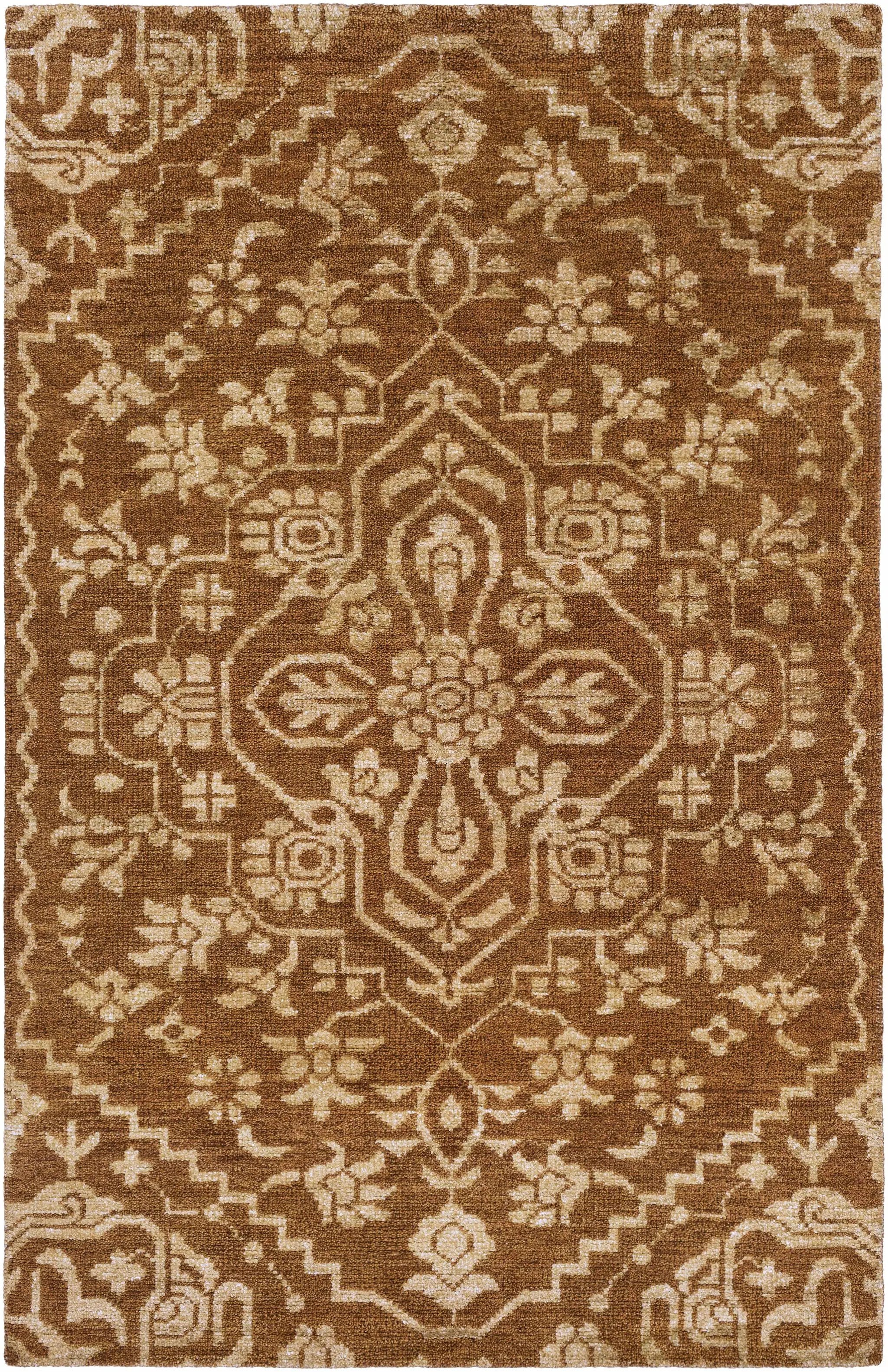 Hacksneck Area Rug - Clearance by Boutique Rugs