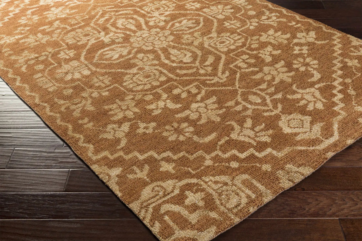 Hacksneck Area Rug - Clearance, photo 2 of 6