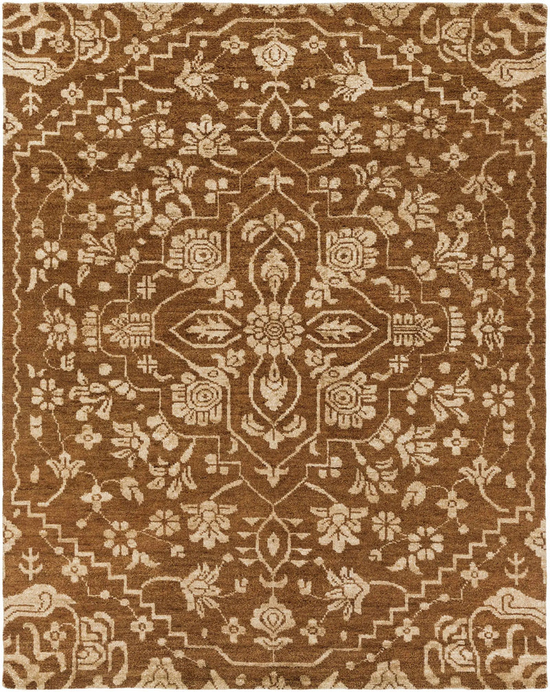Hacksneck Area Rug - Clearance by Boutique Rugs