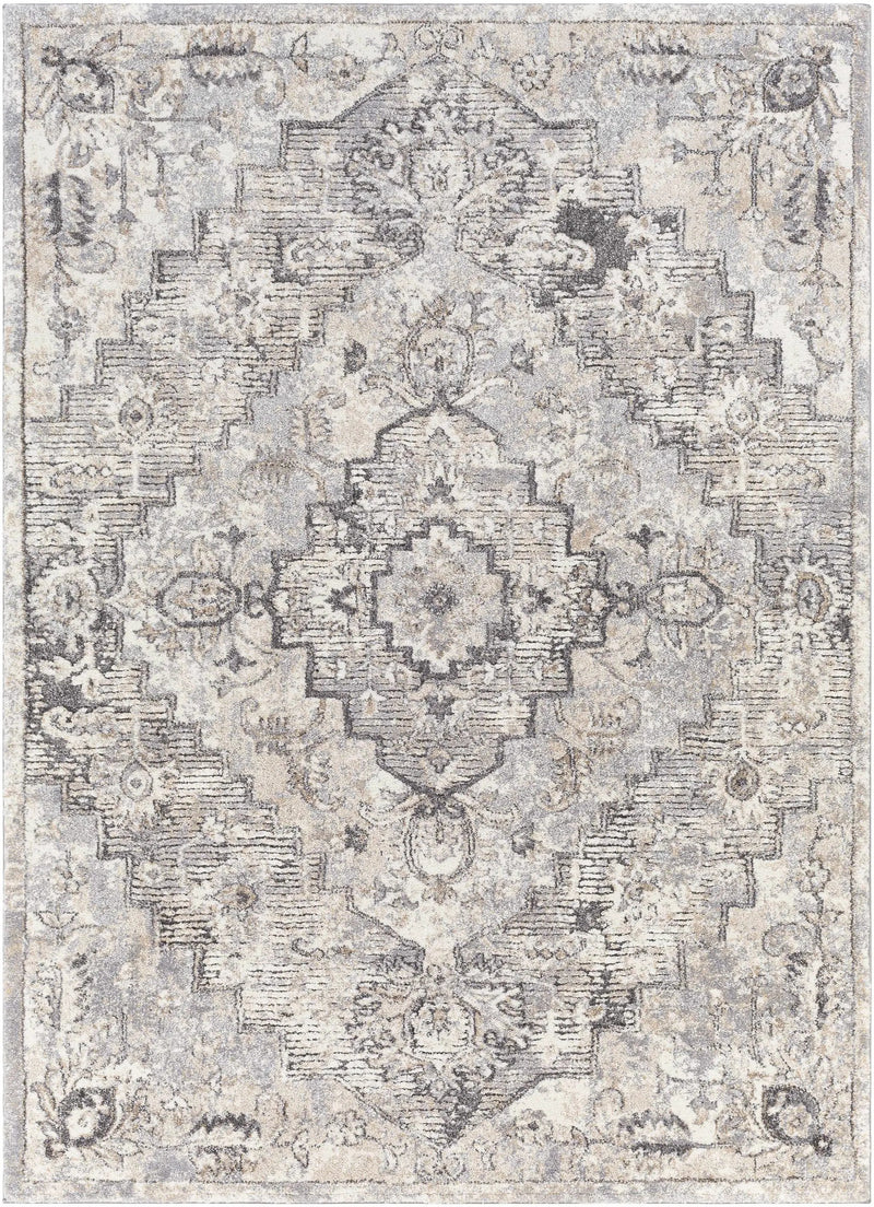 Hagdan Thick Luxe Rug - Clearance by Boutique Rugs