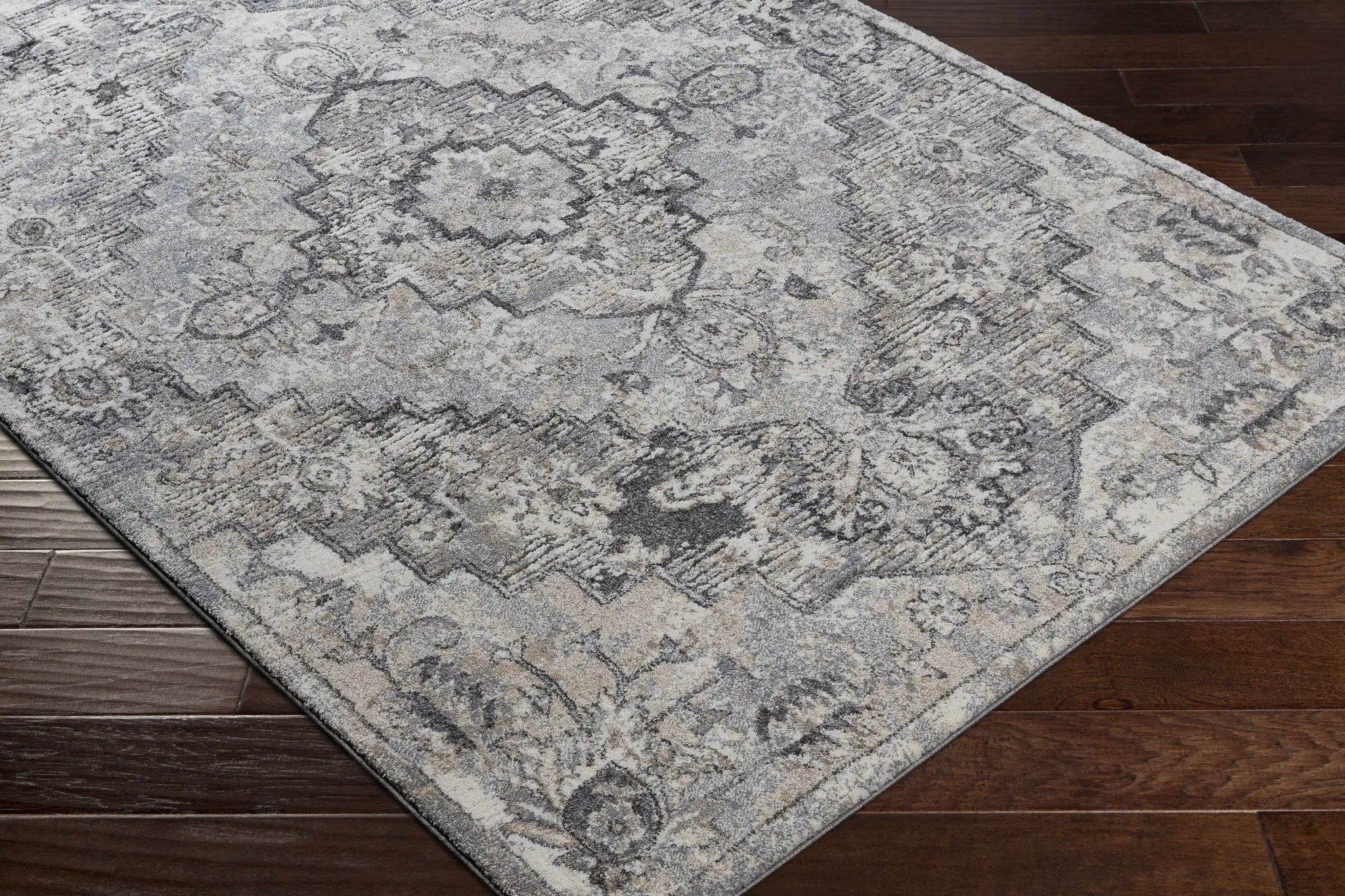 Hagdan Thick Luxe Rug - Clearance by Boutique Rugs