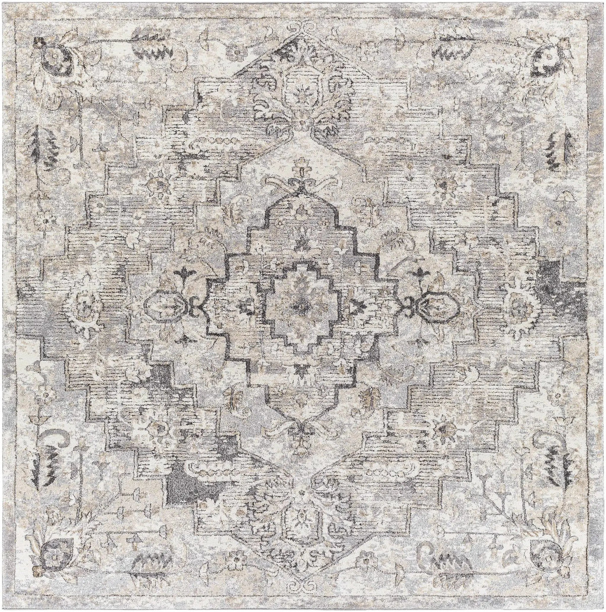 Hagdan Thick Luxe Rug - Clearance, photo 8 of 8