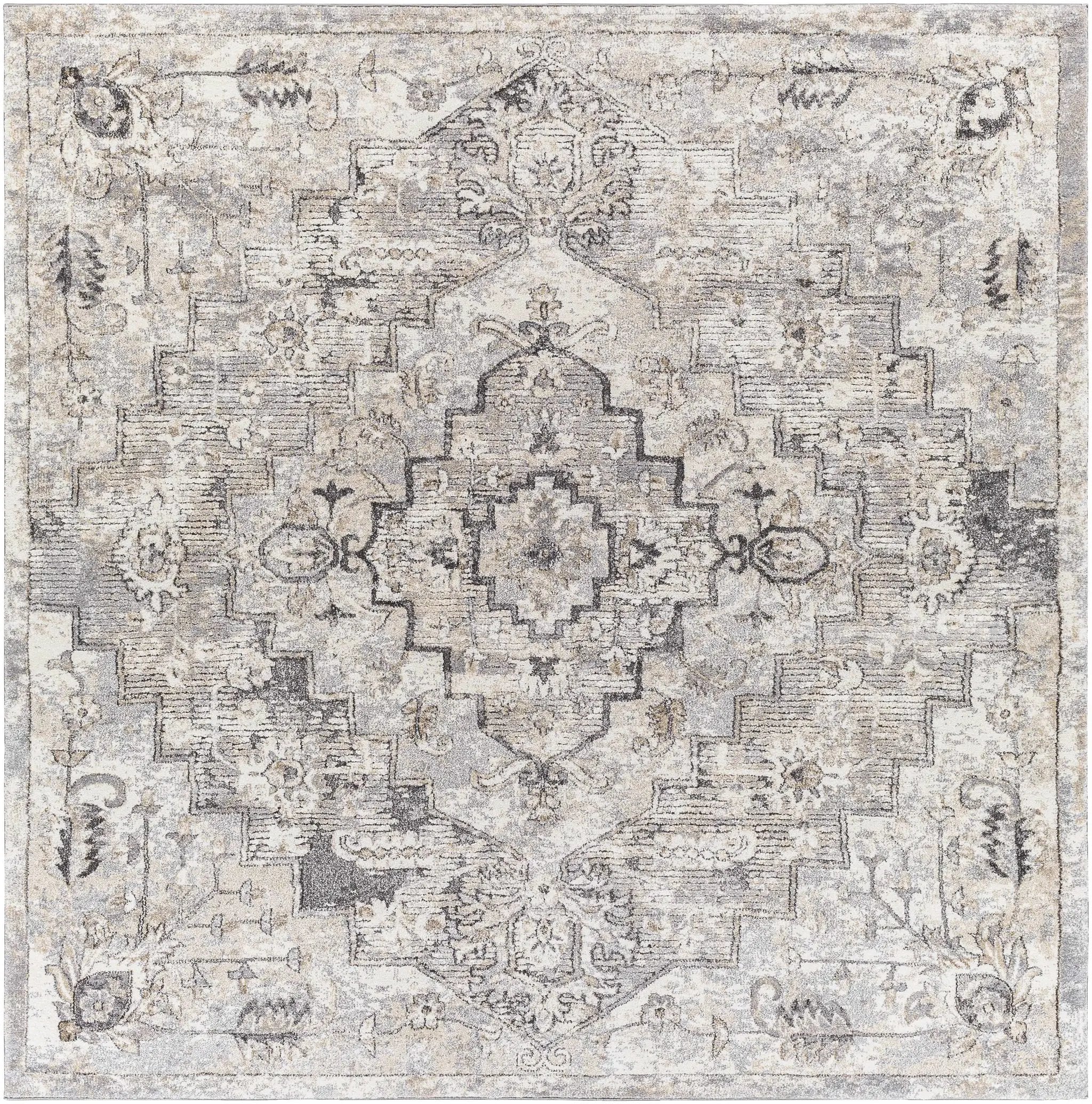 Hagdan Thick Luxe Rug - Clearance by Boutique Rugs