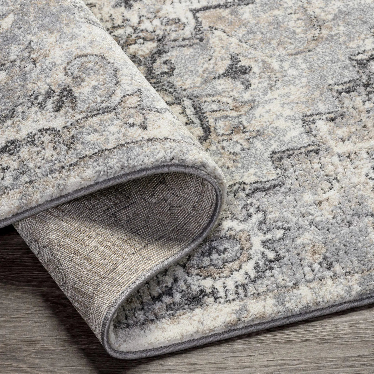 Hagdan Thick Luxe Rug - Clearance, photo 5 of 8