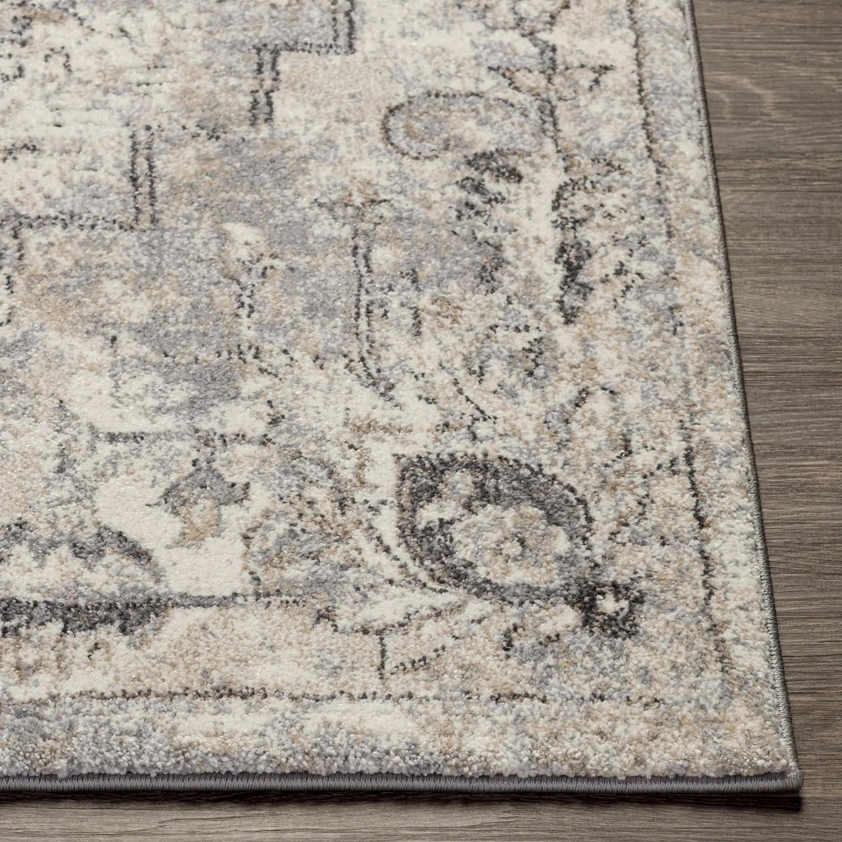 Hagdan Thick Luxe Rug - Clearance, photo 4 of 8