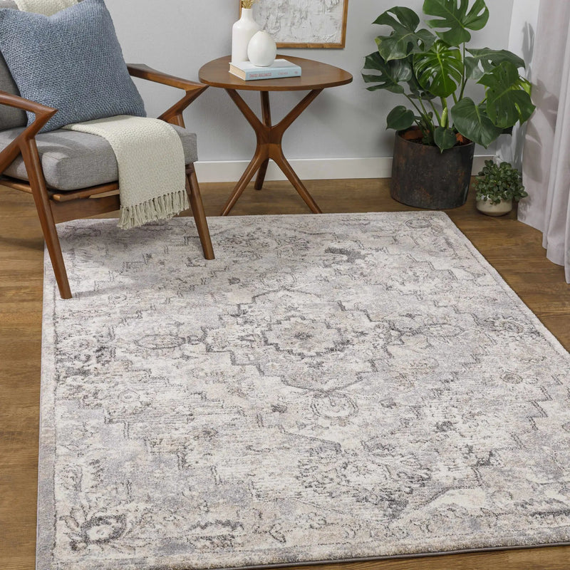 Hagdan Thick Luxe Rug - Clearance by Boutique Rugs