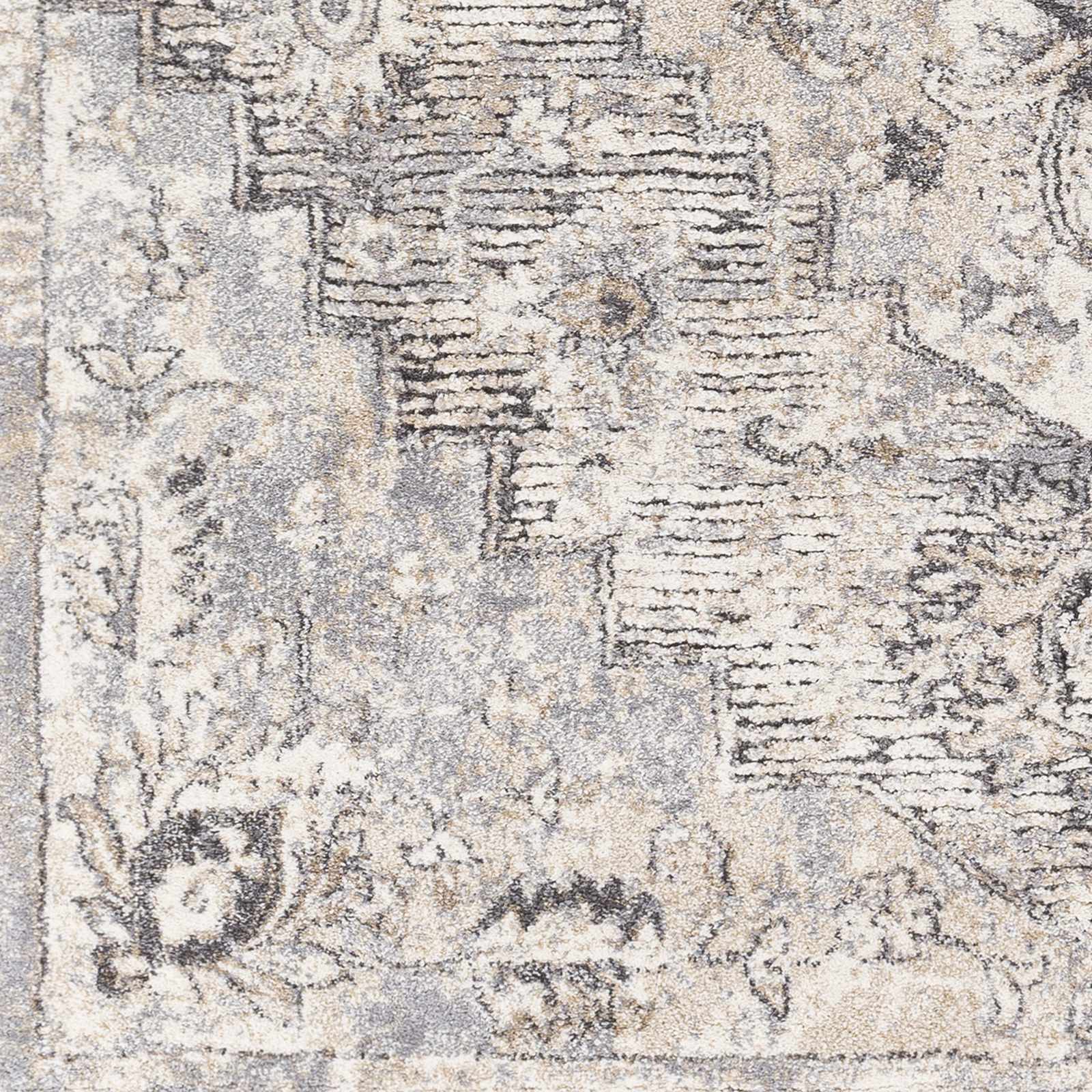 Hagdan Thick Luxe Rug - Clearance by Boutique Rugs