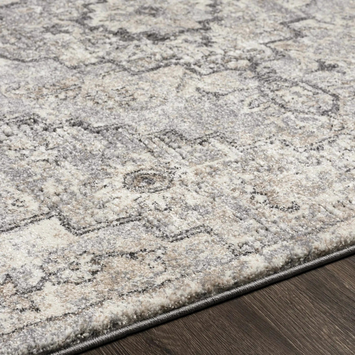 Hagdan Thick Luxe Rug - Clearance, photo 7 of 8