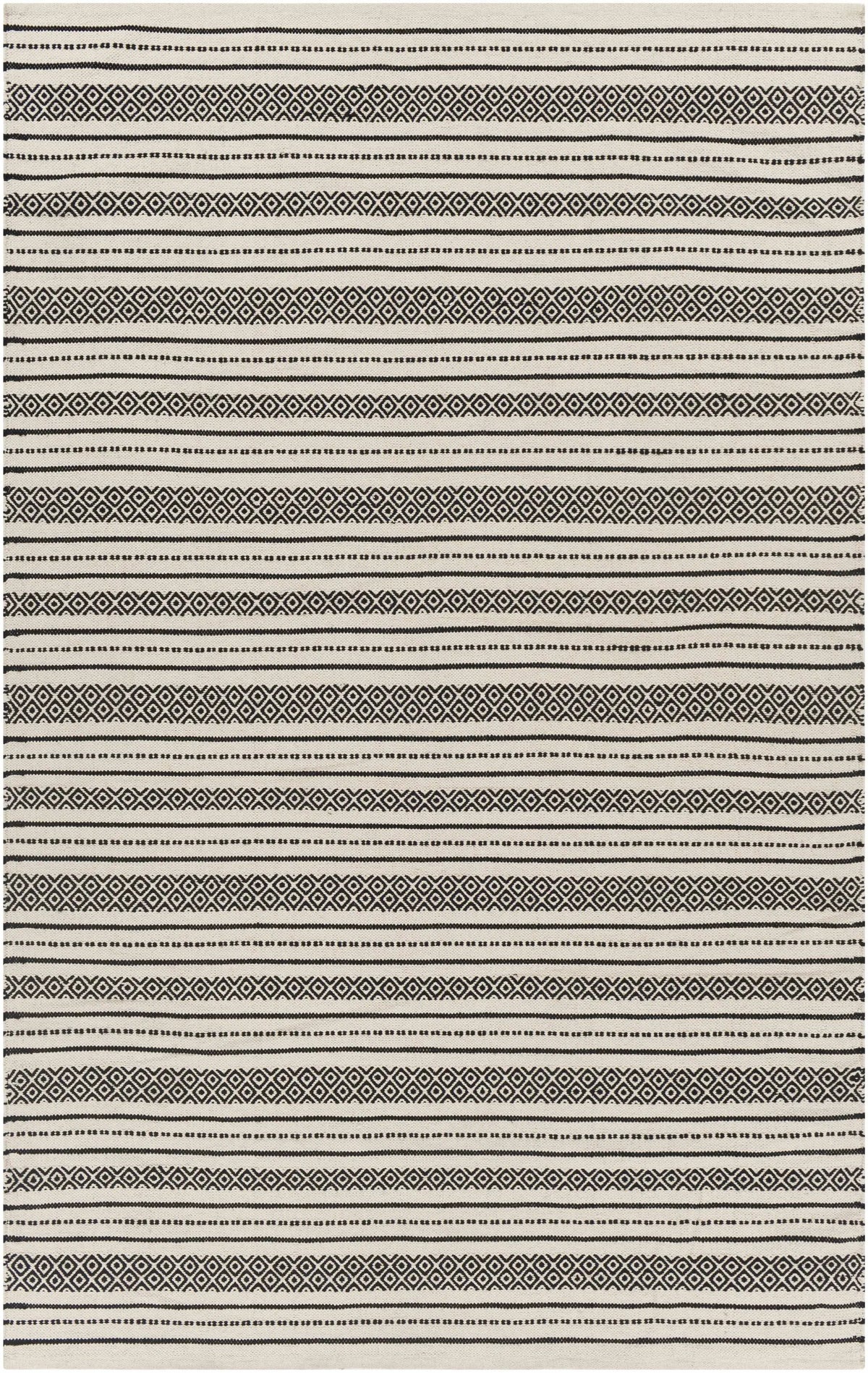 Hagnaya Area Carpet - Clearance