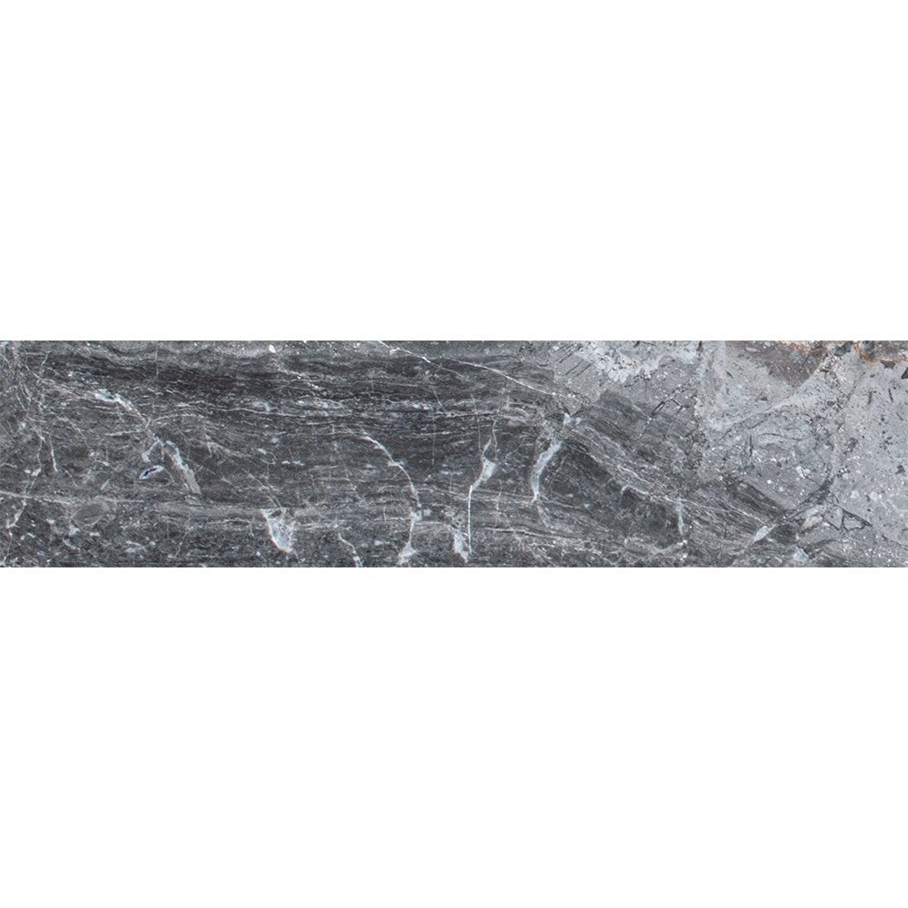 Haisa Black Honed Marble Tiles 3x12 Marble Honed 3x12 Tiles