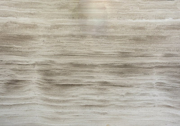 Haisa Light Polished Marble Slab Random 1 1/4