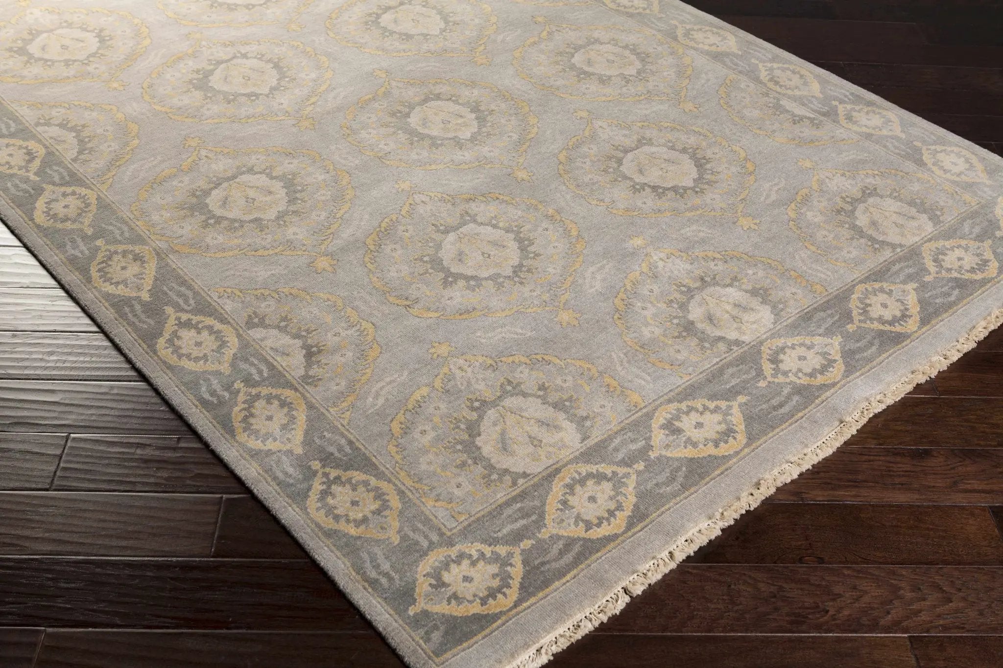 Haleiwa Clearance Rug - Clearance by Boutique Rugs