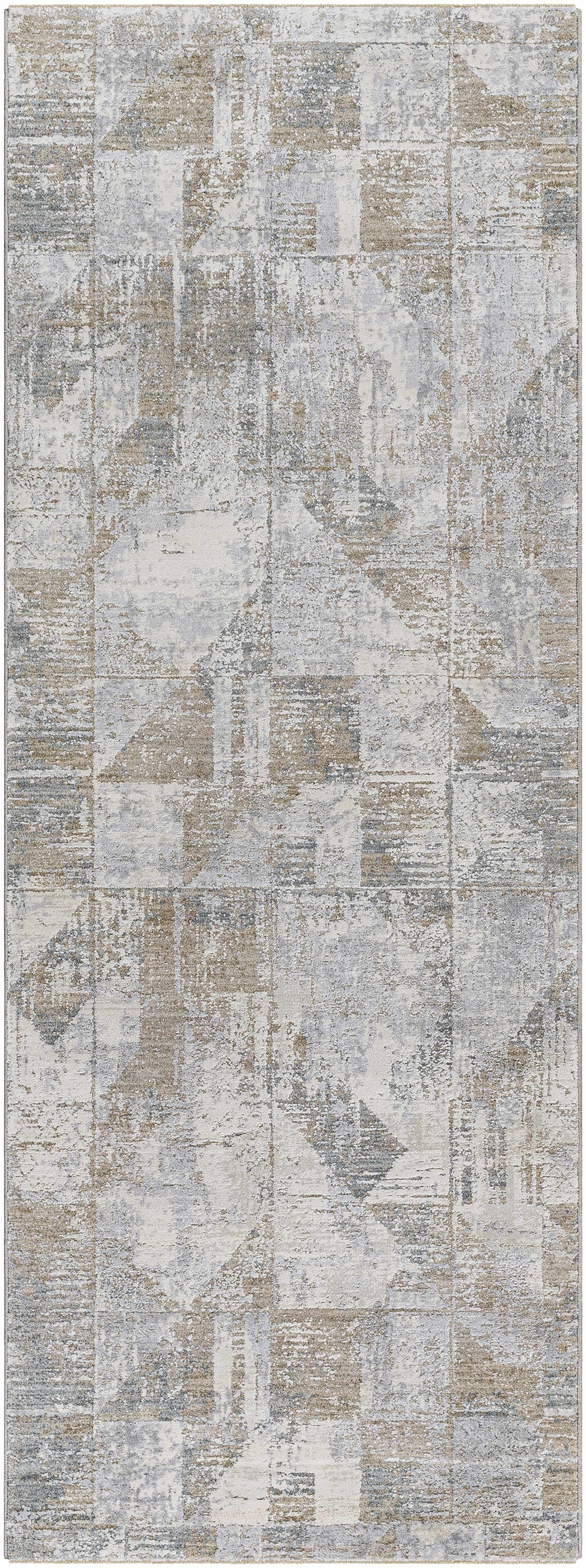 Halia Thick Luxe Boutique Rug by Boutique Rugs