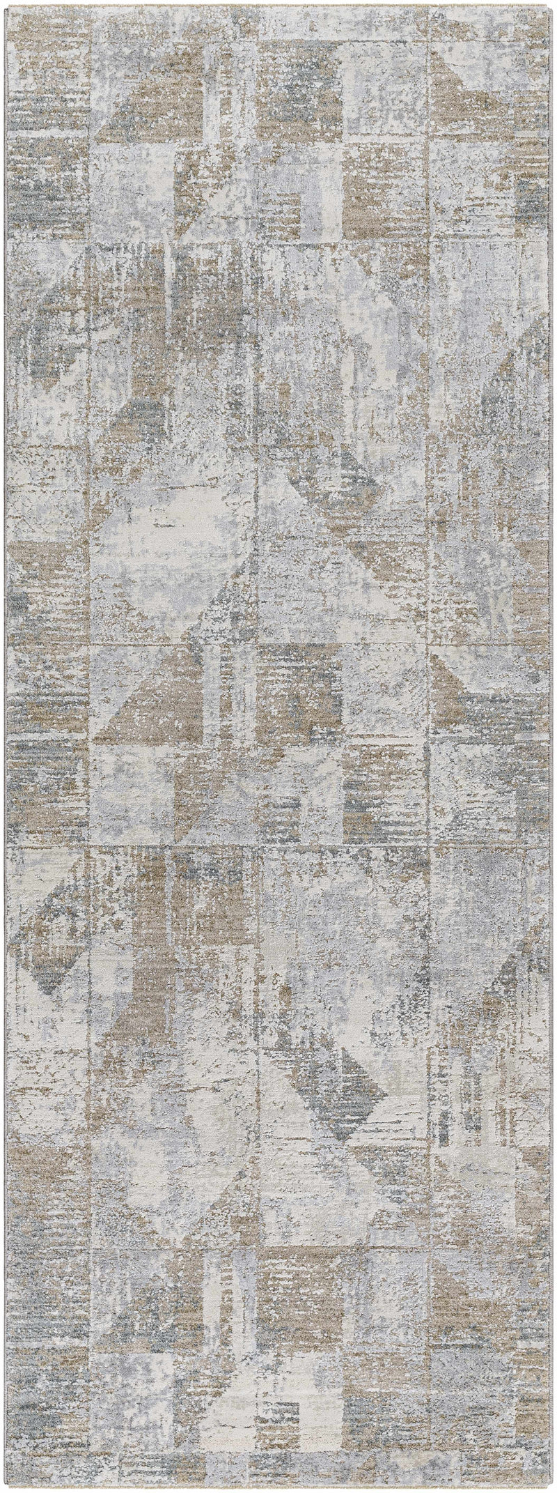 Halia Thick Luxe Boutique Rug by Boutique Rugs