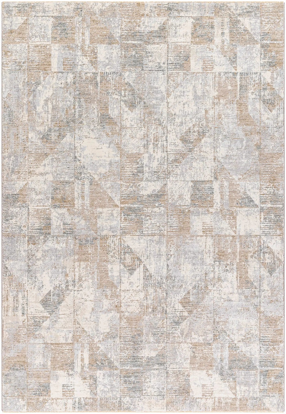 Halia Thick Luxe Boutique Rug