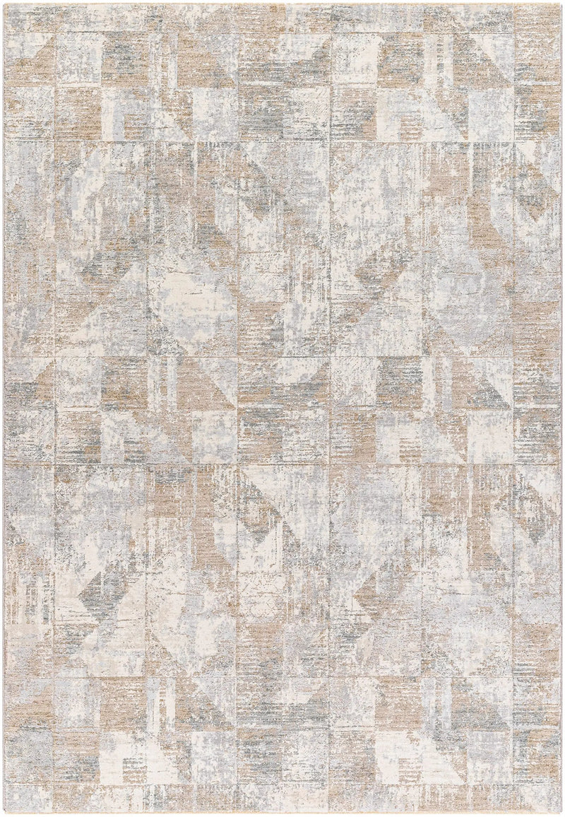 Halia Thick Luxe Boutique Rug by Boutique Rugs