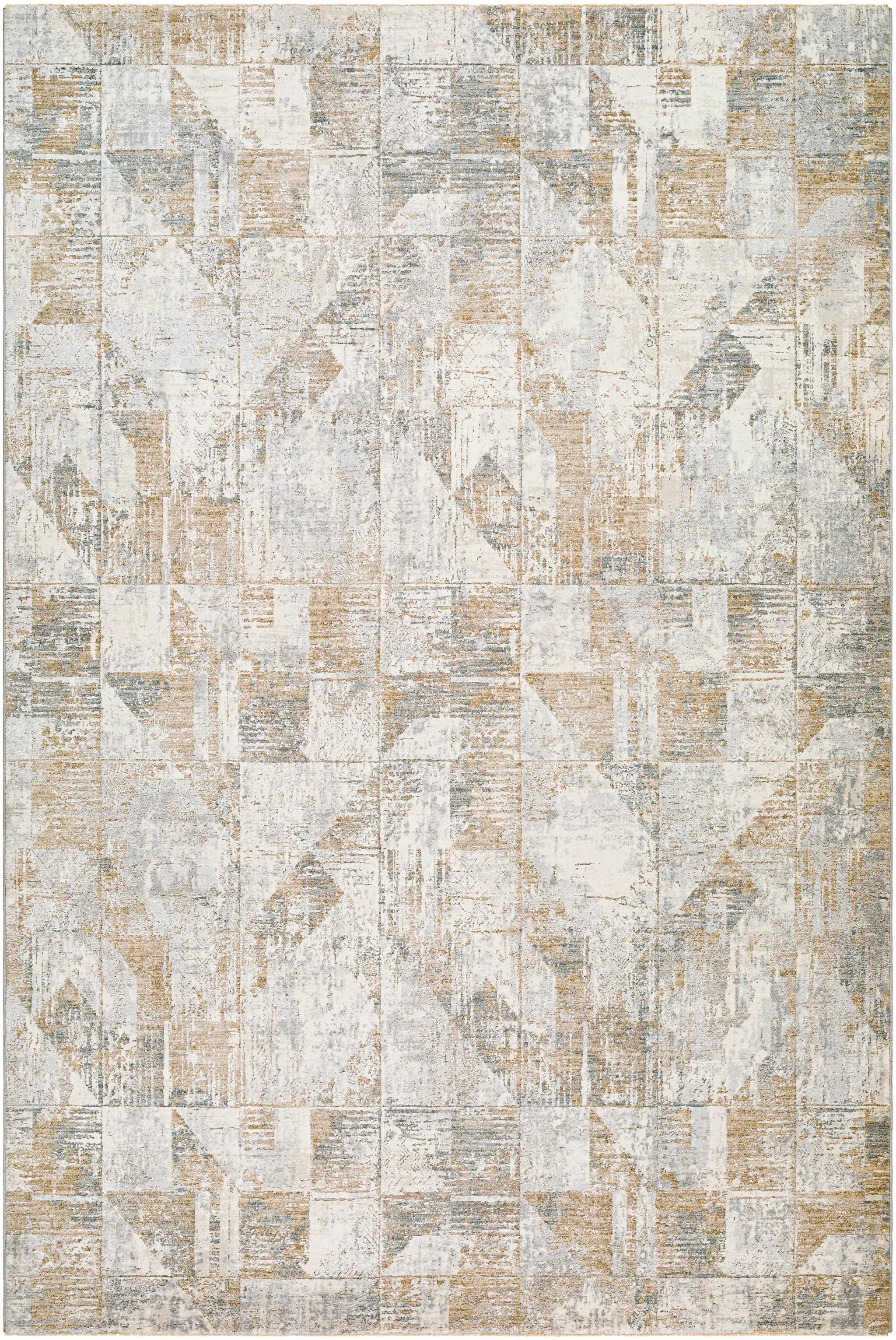 Halia Thick Luxe Boutique Rug by Boutique Rugs