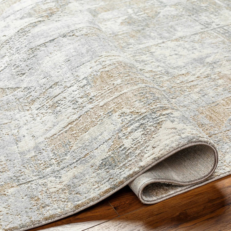 Halia Thick Luxe Boutique Rug by Boutique Rugs