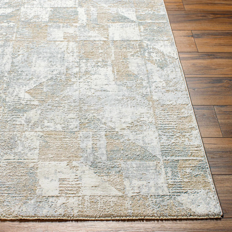 Halia Thick Luxe Boutique Rug by Boutique Rugs