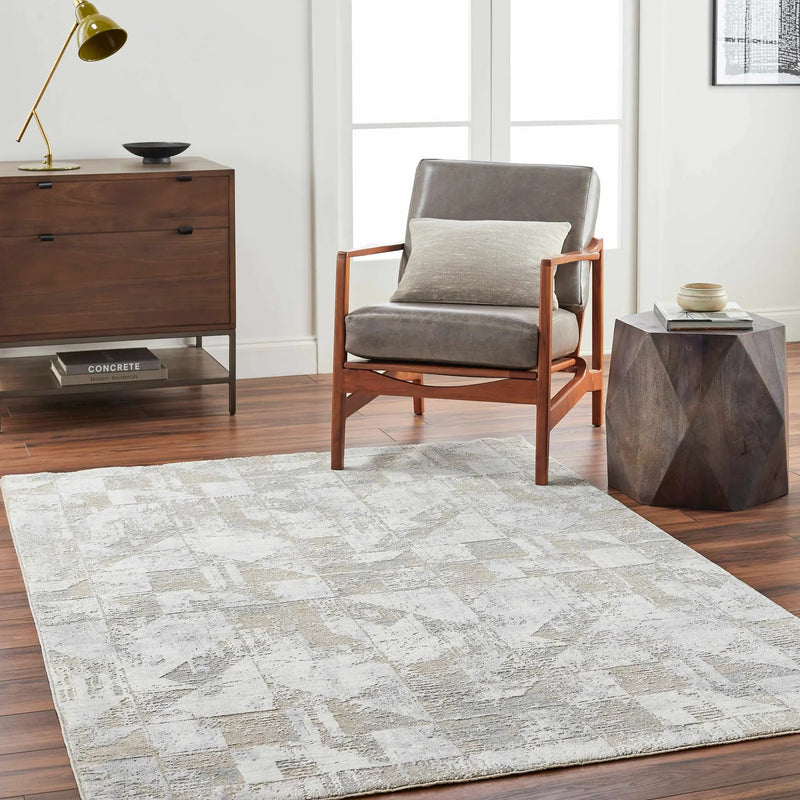 Halia Thick Luxe Boutique Rug by Boutique Rugs